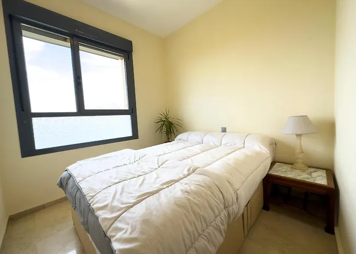 Két hálószobás apartman