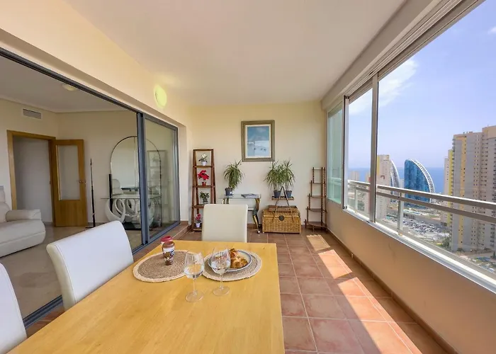 Két hálószobás apartman